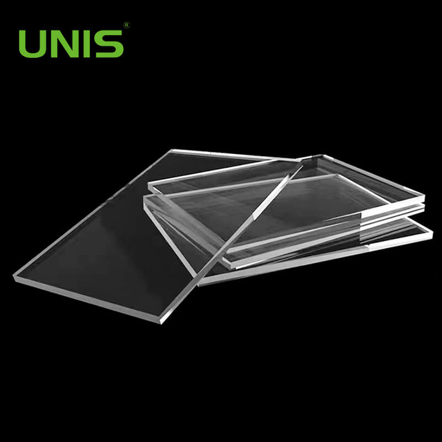 Литой акриловый лист