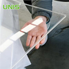 UNIS 1220 X 2440 мм Прозрачный акриловый лист
