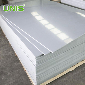 UNIS Factory 18 мм пенопласт ПВХ для мебели
