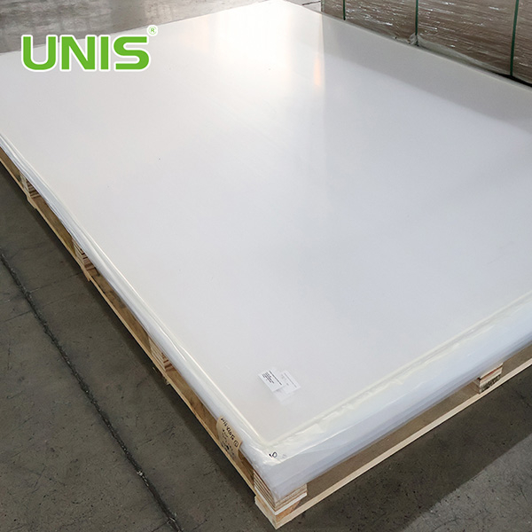 UNIS литой акриловый лист