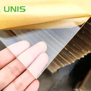 UNIS 6 мм акриловый лист прозрачный