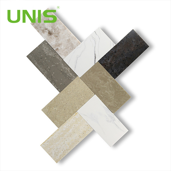 UNIS Stone Акриловые листы 5 мм 4 х 10 футов 