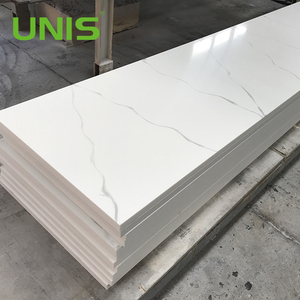 UNIS Мраморные акриловые листы 2,5 мм для декора 